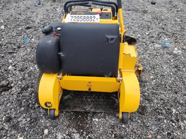 149056NQ - 2022 LAWN MOWER YELLOW photo 5