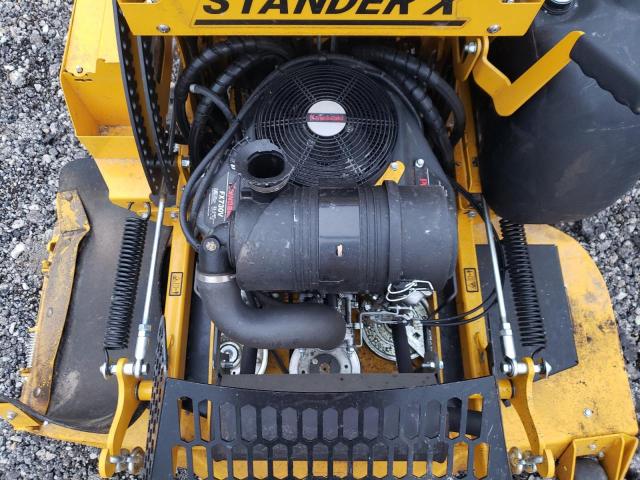 149056NQ - 2022 LAWN MOWER YELLOW photo 7