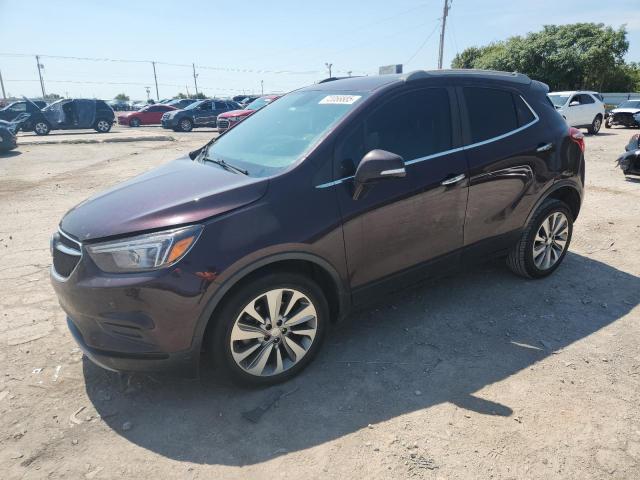 2018 BUICK ENCORE PREFERRED, 