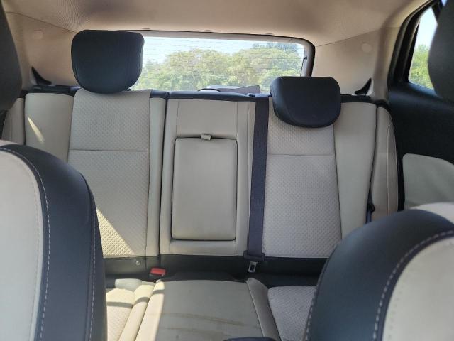 KL4CJASB5JB521472 - 2018 BUICK ENCORE PREFERRED იასამნისფერი ფოტო 10