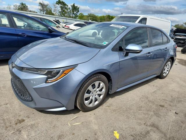2021 TOYOTA COROLLA LE, 