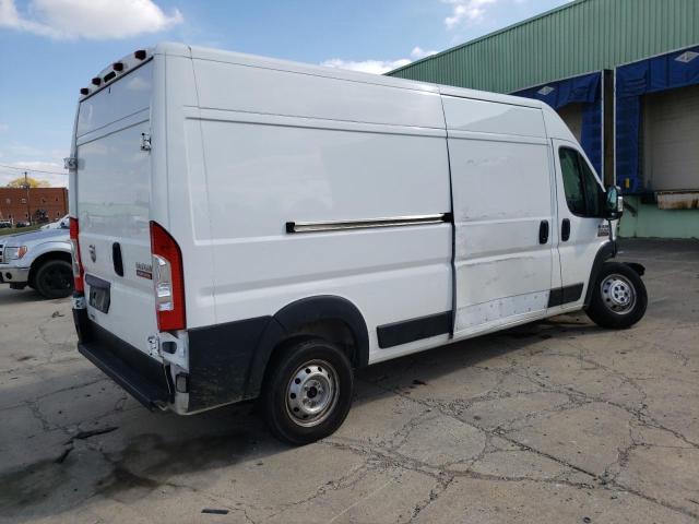 3C6MRVHG8ME511045 - 2021 RAM PROMASTER 3500 HIGH თეთრი ფოტო 3