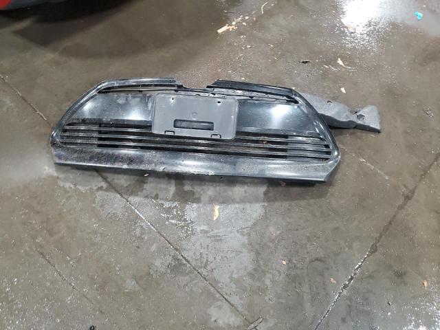 2T1BURHE2JC020419 - 2018 TOYOTA COROLLA L Rouge photo 12