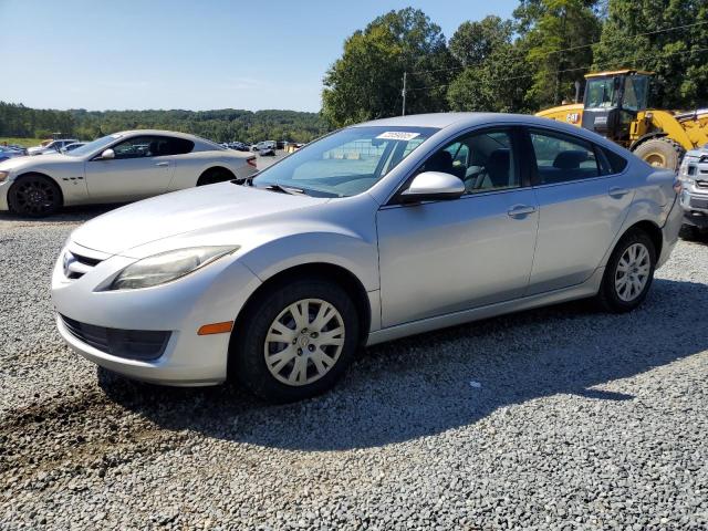 2011 MAZDA 6 I, 