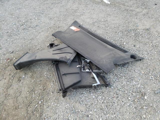 5YJSA1E10HF188786 - 2017 TESLA MODEL S Սպիտակ լուսանկար 12