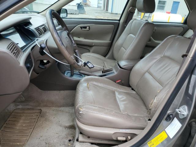 4T1BF28K2WU064790 - 1998 TOYOTA CAMRY CE თაფლისფერი ფოტო 7