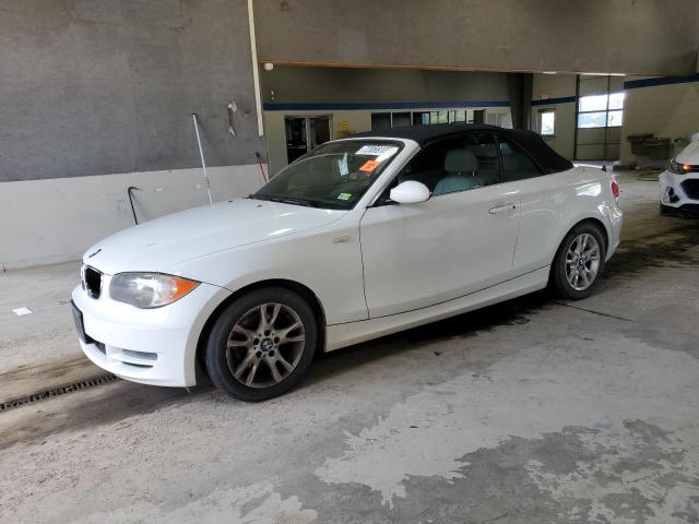 2009 BMW 128 I, 