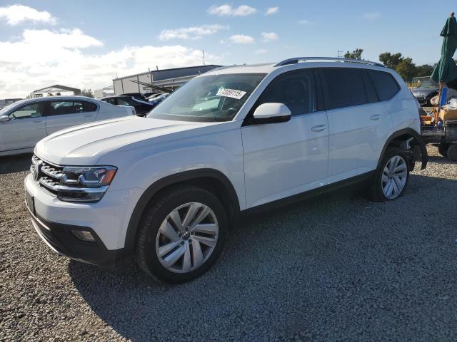 2019 VOLKSWAGEN ATLAS SE, 
