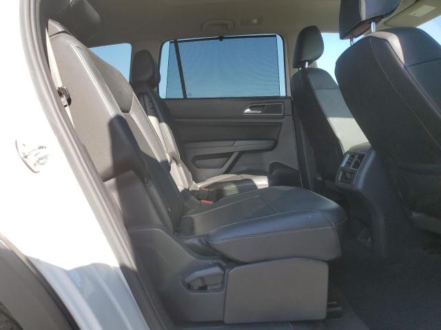 1V2UR2CA8KC591010 - 2019 VOLKSWAGEN ATLAS SE Biały zdjęcie 11