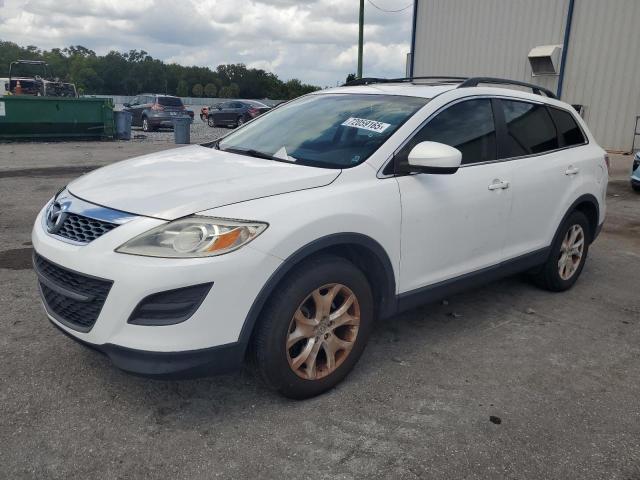 2011 MAZDA CX-9, 