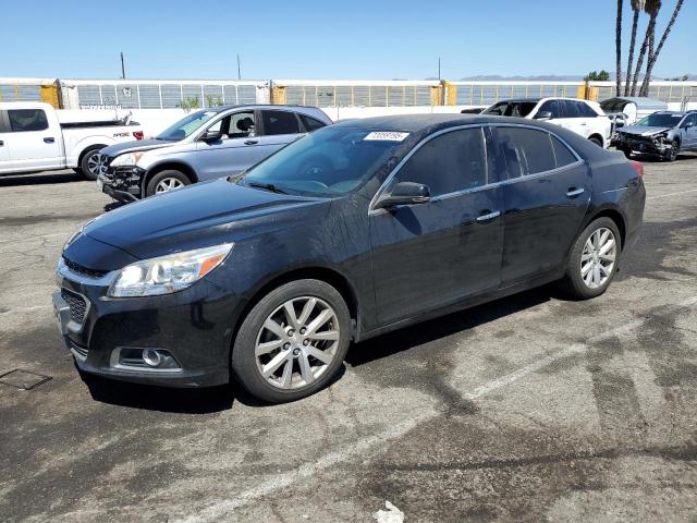 2016 CHEVROLET MALIBU LIM LTZ, 