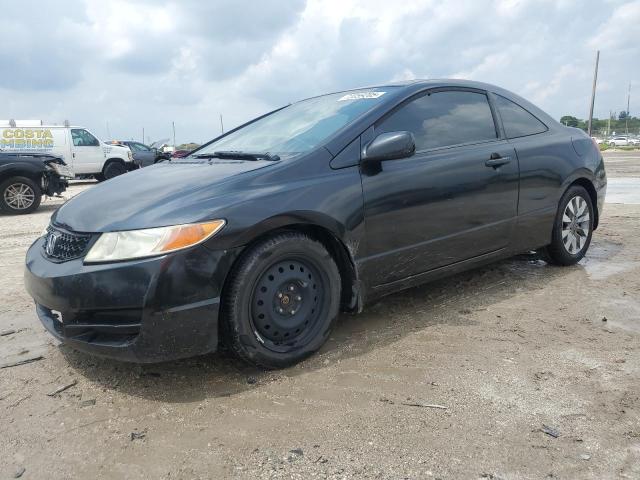 2009 HONDA CIVIC EX, 