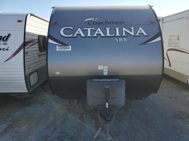 5ZT2CARB2HA025867 - 2017 COACH CATALINA TWO TONE photo 7