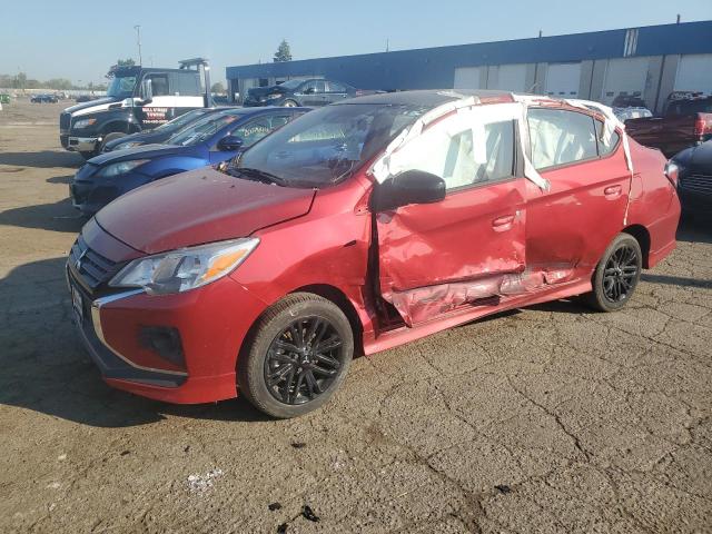 2024 MITSUBISHI MIRAGE G4 ES, 