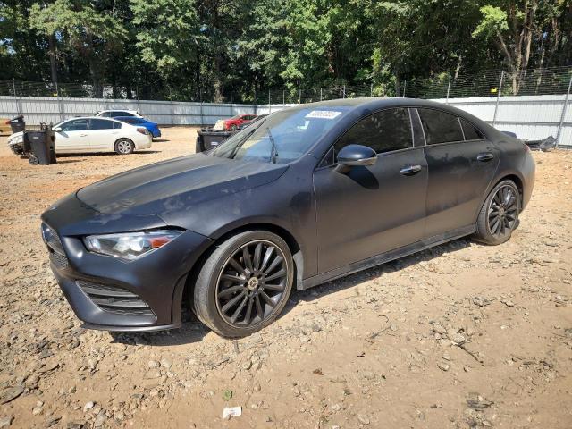 2021 MERCEDES-BENZ CLA 250, 