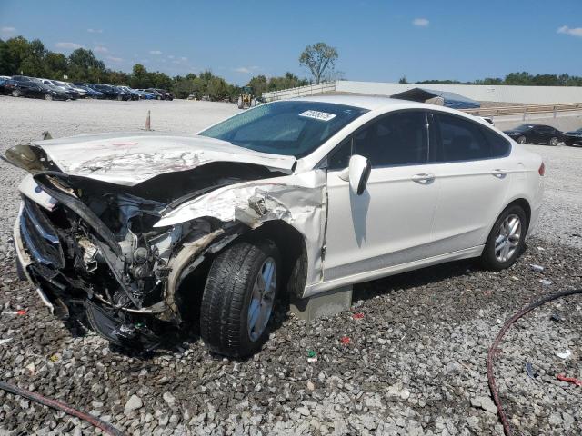 2014 FORD FUSION SE, 