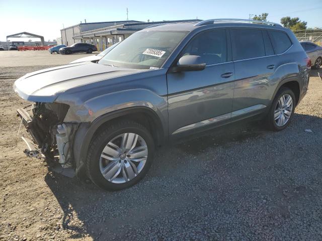 2019 VOLKSWAGEN ATLAS SE, 