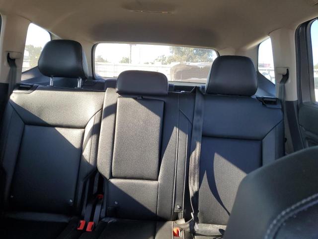 1V2UR2CA2KC525892 - 2019 VOLKSWAGEN ATLAS SE GRAY photo 10