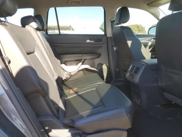 1V2UR2CA2KC525892 - 2019 VOLKSWAGEN ATLAS SE GRAY photo 11