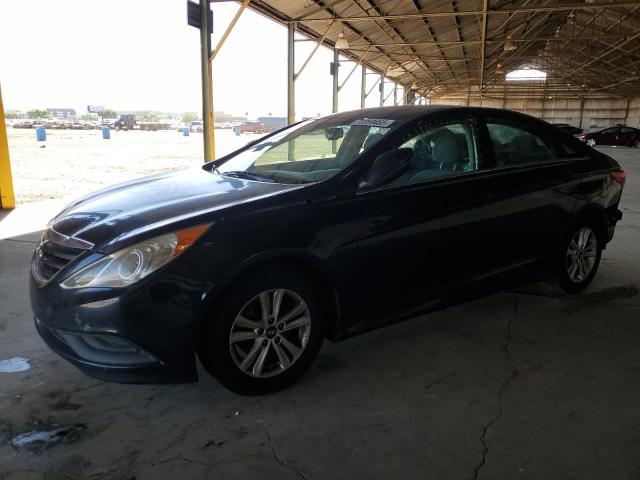 2014 HYUNDAI SONATA GLS, 