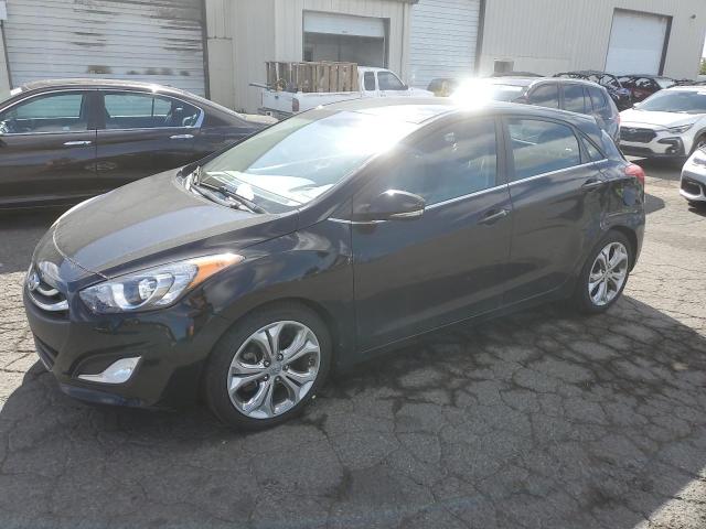 2014 HYUNDAI ELANTRA GT, 