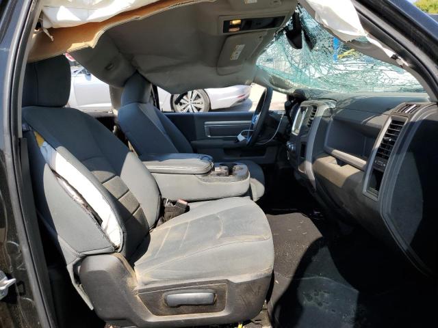 3C6JR6AT7EG105313 - 2014 RAM 1500 ST BLACK photo 10