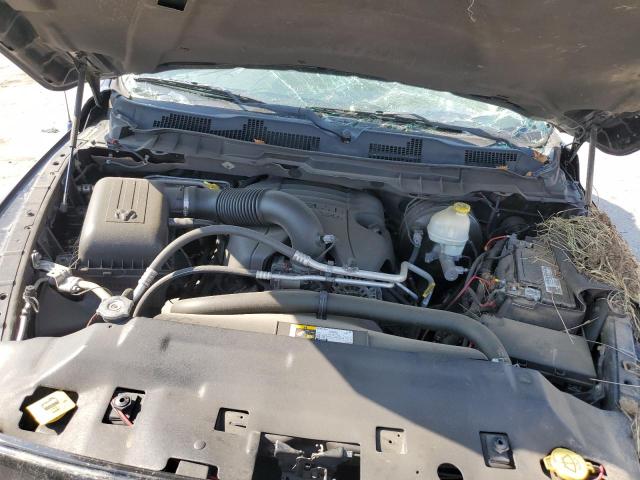 3C6JR6AT7EG105313 - 2014 RAM 1500 ST BLACK photo 11