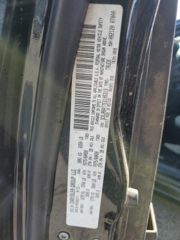 3C6JR6AT7EG105313 - 2014 RAM 1500 ST BLACK photo 12