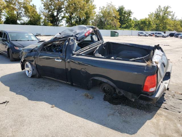 3C6JR6AT7EG105313 - 2014 RAM 1500 ST BLACK photo 2
