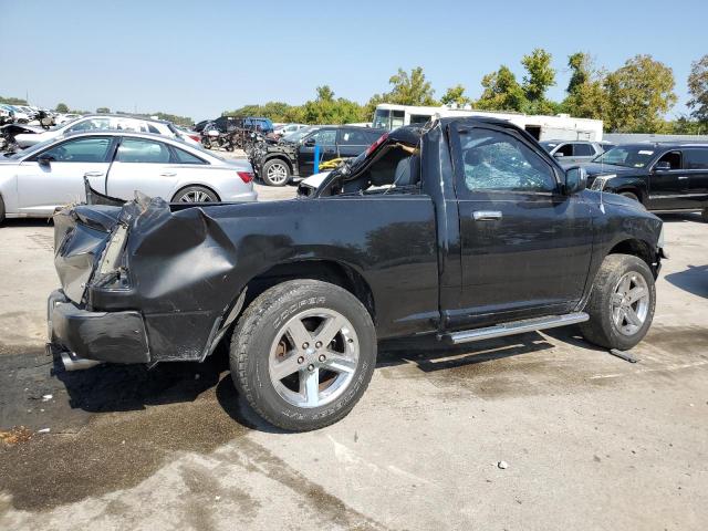 3C6JR6AT7EG105313 - 2014 RAM 1500 ST BLACK photo 3