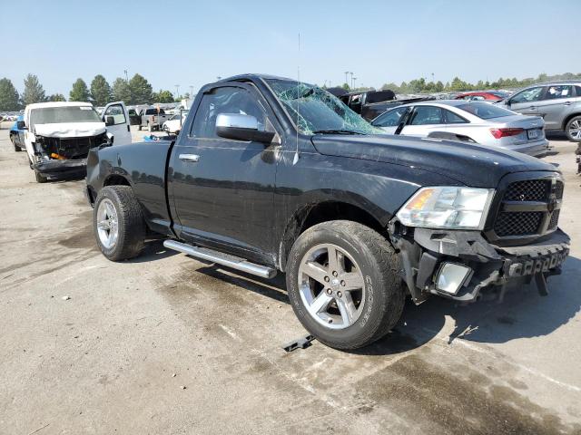 3C6JR6AT7EG105313 - 2014 RAM 1500 ST BLACK photo 4