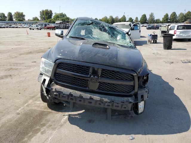 3C6JR6AT7EG105313 - 2014 RAM 1500 ST BLACK photo 5