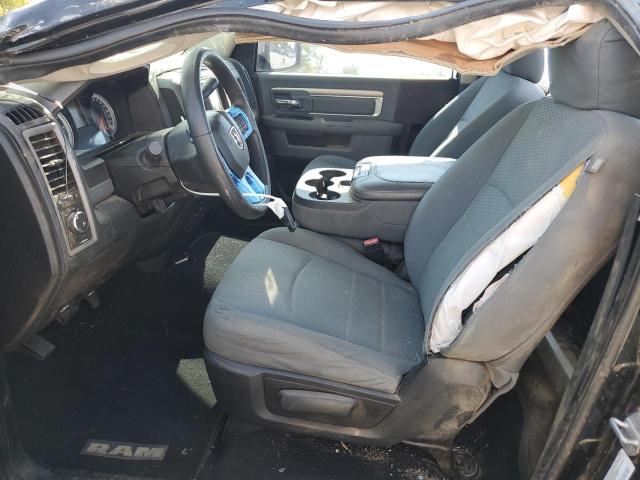 3C6JR6AT7EG105313 - 2014 RAM 1500 ST BLACK photo 7