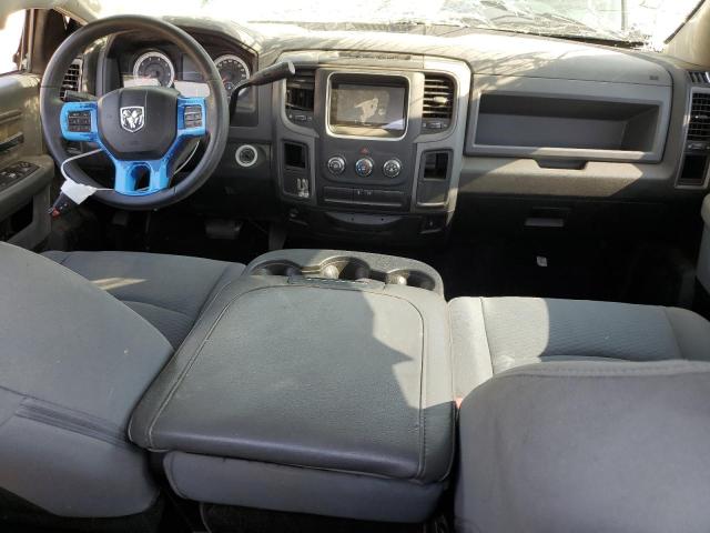 3C6JR6AT7EG105313 - 2014 RAM 1500 ST BLACK photo 8