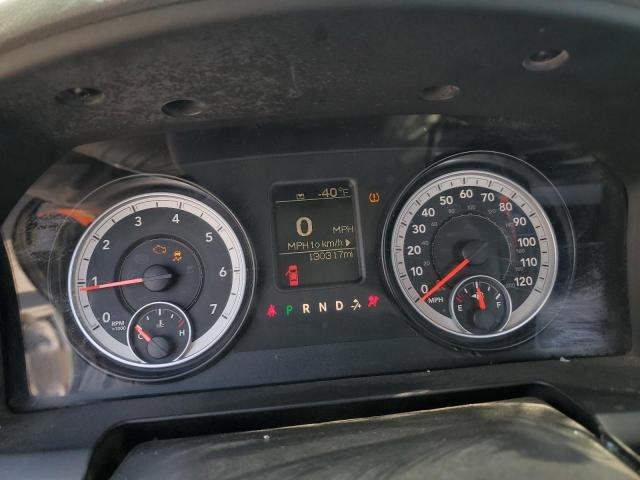 3C6JR6AT7EG105313 - 2014 RAM 1500 ST BLACK photo 9