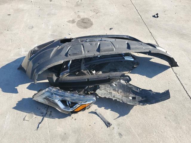 5N1DR2AN0LC616289 - 2020 NISSAN PATHFINDER S BLACK photo 13