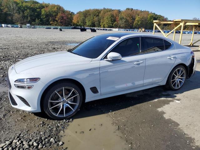 2022 GENESIS G70 BASE, 