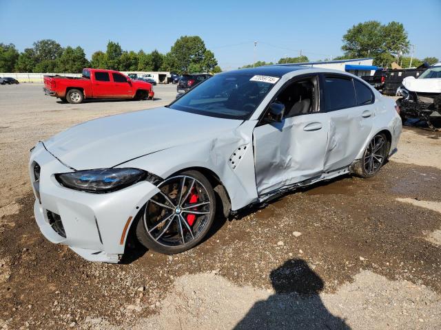 2023 BMW M3 COMPETITION, 