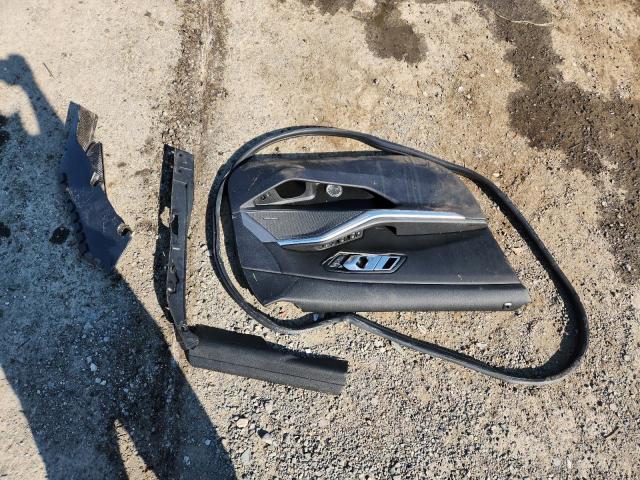 WBS43AY04PFN52698 - 2023 BMW M3 COMPETITION 灰色 照片 12