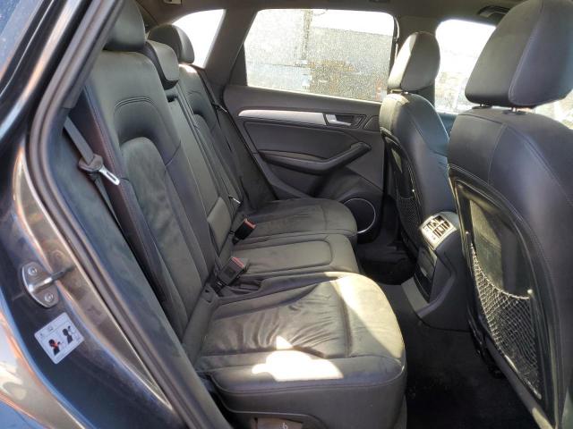 WA1L2AFP6GA015506 - 2016 AUDI Q5 PREMIUM PLUS ნაცრისფერი ფოტო 11
