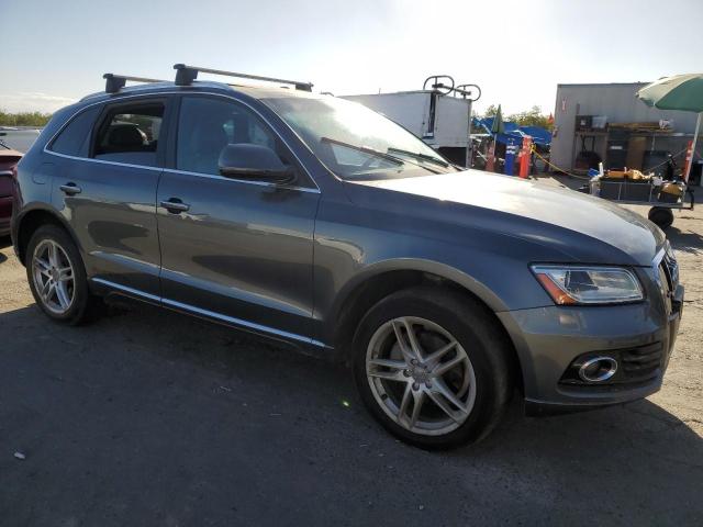 WA1L2AFP6GA015506 - 2016 AUDI Q5 PREMIUM PLUS ნაცრისფერი ფოტო 4