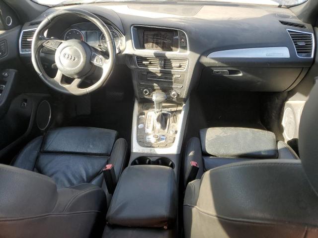 WA1L2AFP6GA015506 - 2016 AUDI Q5 PREMIUM PLUS ნაცრისფერი ფოტო 8