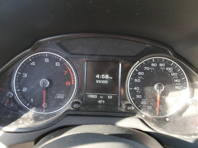 WA1L2AFP6GA015506 - 2016 AUDI Q5 PREMIUM PLUS ნაცრისფერი ფოტო 9