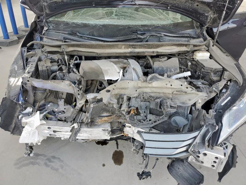 2T2ZZMCA3JC111279 - 2018 LEXUS RX 350 BASE Mavi fotoğraf 12