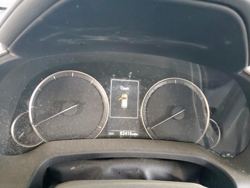 2T2ZZMCA3JC111279 - 2018 LEXUS RX 350 BASE Mavi fotoğraf 9