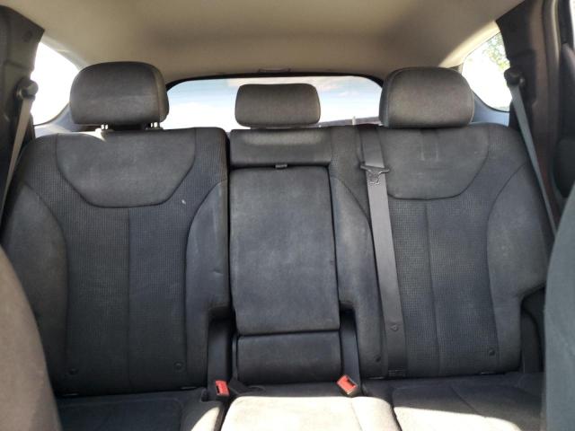 5NMS3CAD4KH131048 - 2019 HYUNDAI SANTA FE SEL 黑色 照片 10