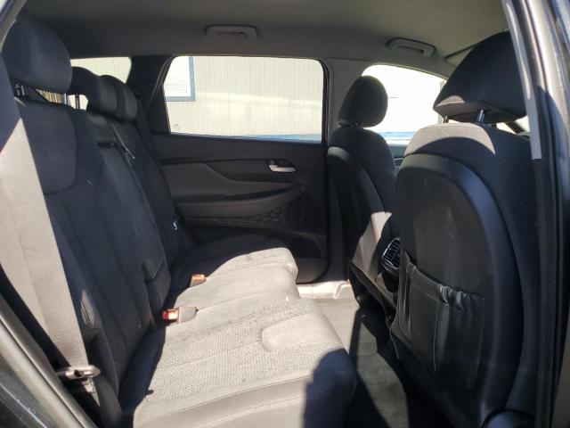 5NMS3CAD4KH131048 - 2019 HYUNDAI SANTA FE SEL 黑色 照片 11