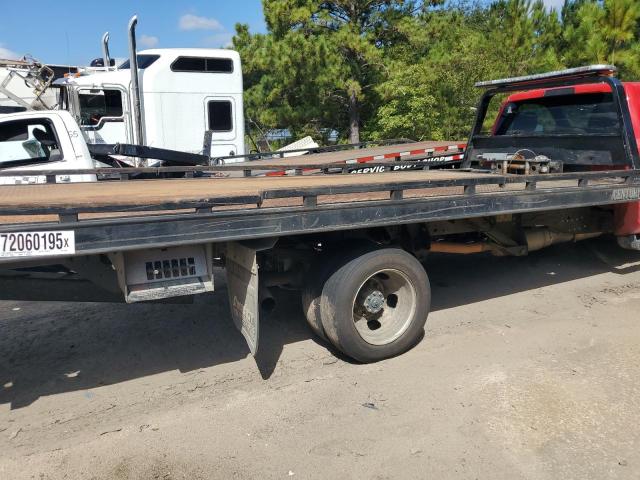 3C7WRMDL9NG133020 - 2022 RAM 5500 Qırmızı foto 6