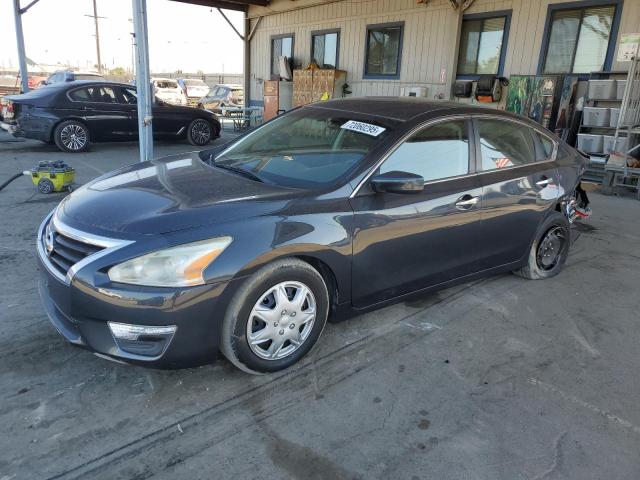 2014 NISSAN ALTIMA 2.5, 