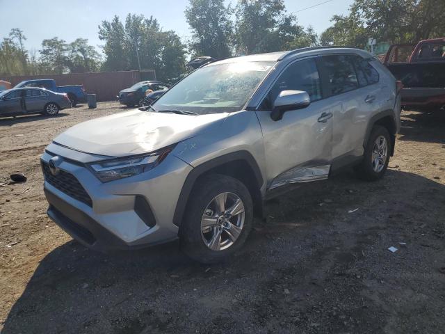 2025 TOYOTA RAV4 XLE, 